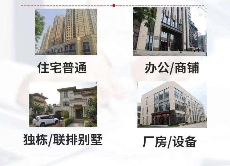鹤岗向阳区抵押房产贷款